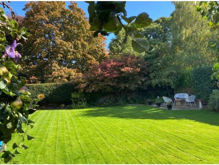 Bed and Breakfast Floyter House North Yorkshire Moors National Park Danby Exterior foto