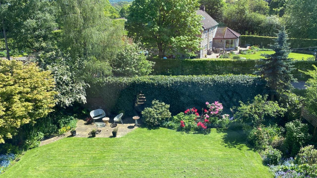 Bed and Breakfast Floyter House North Yorkshire Moors National Park Danby Exterior foto