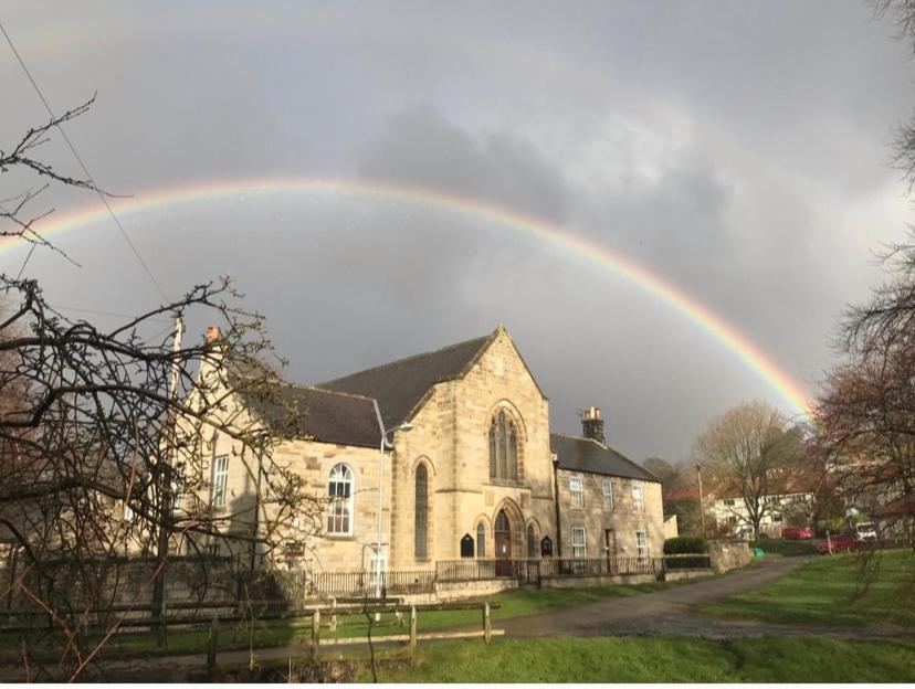 Bed and Breakfast Floyter House North Yorkshire Moors National Park Danby Exterior foto