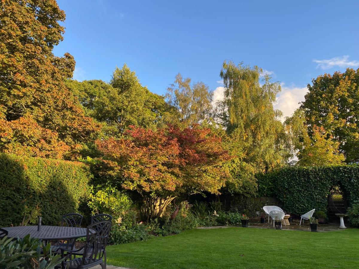 Bed and Breakfast Floyter House North Yorkshire Moors National Park Danby Exterior foto
