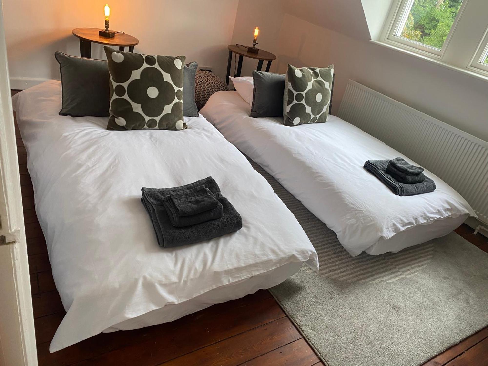 Bed and Breakfast Floyter House North Yorkshire Moors National Park Danby Exterior foto