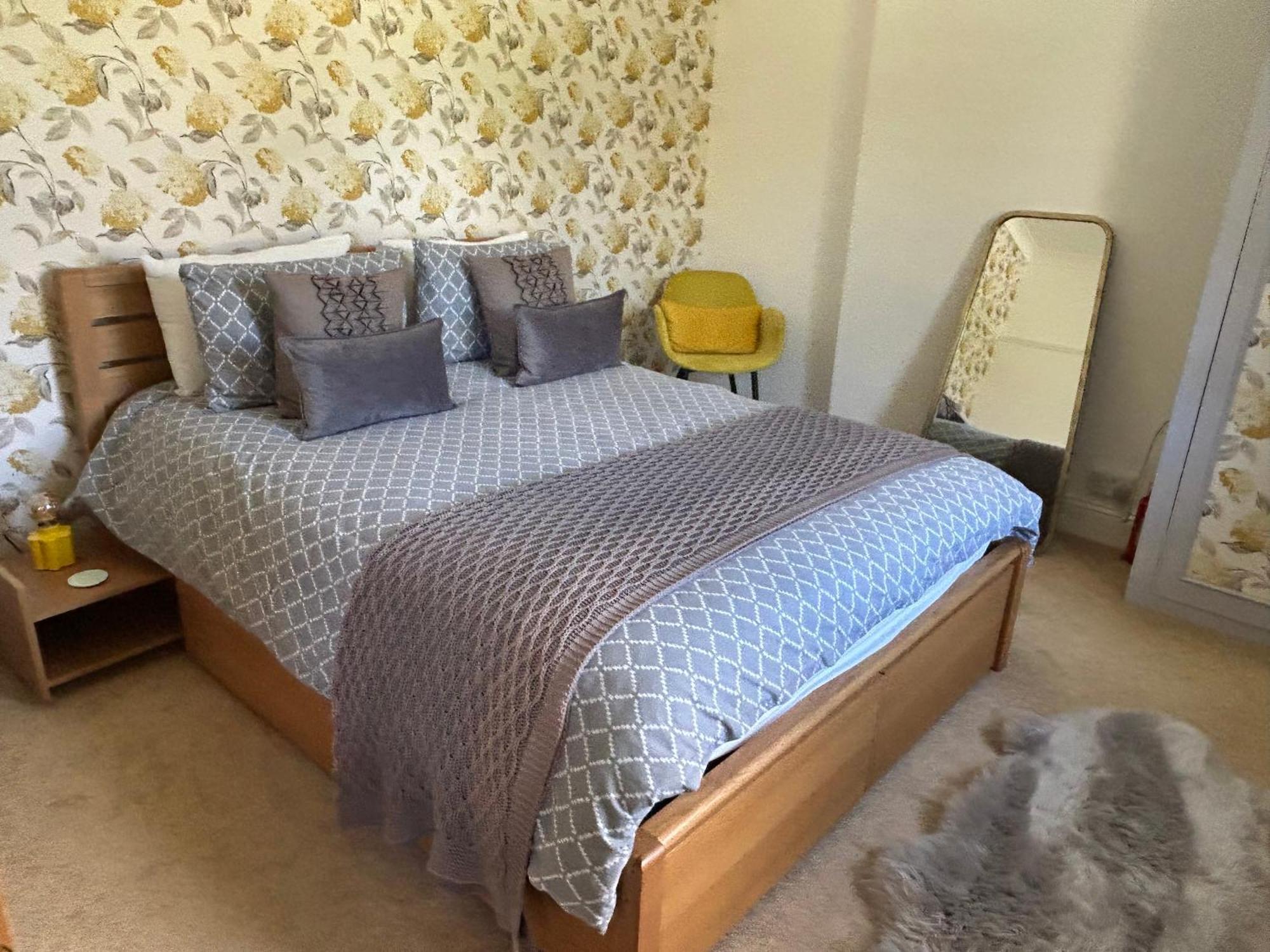 Bed and Breakfast Floyter House North Yorkshire Moors National Park Danby Exterior foto